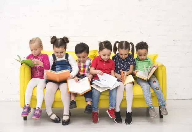 Uniwersytet Dziecięcy UMCS - wyjątkowe programy dla małych odkrywców