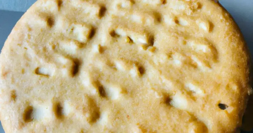 Ile kalorii ma ciastko z McDonald's? Zaskakujące fakty o kaloriach