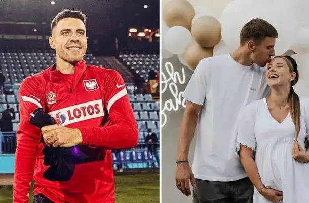 Jan Bednarek wzrost: Ile naprawdę ma wzrostu w cm i jak to wpływa na grę?