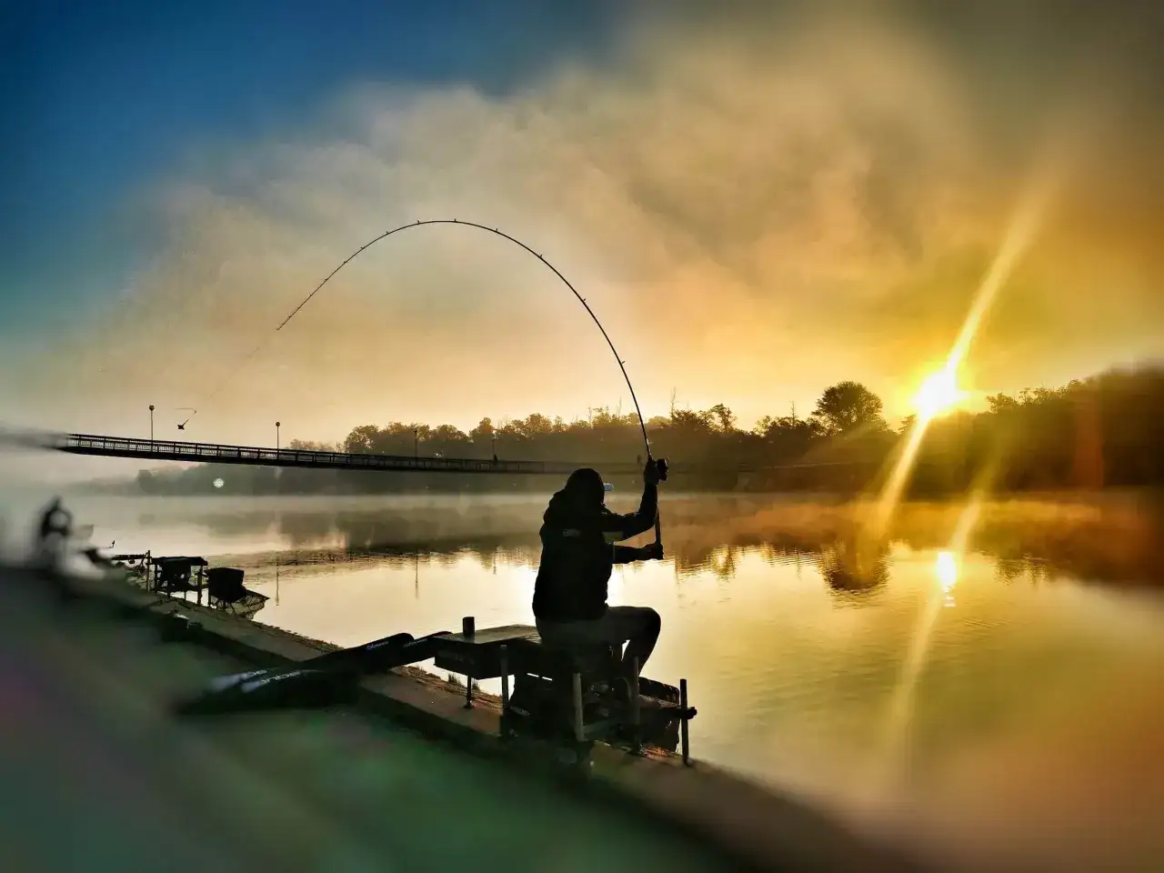 Jaką plecionkę do feedera wybrać, aby uniknąć rozczarowań?