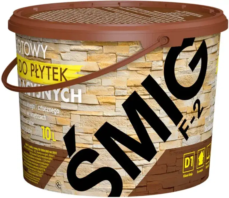 Jaki klej do płytek dekoracyjnych betonowych? Wybierz najlepszy!