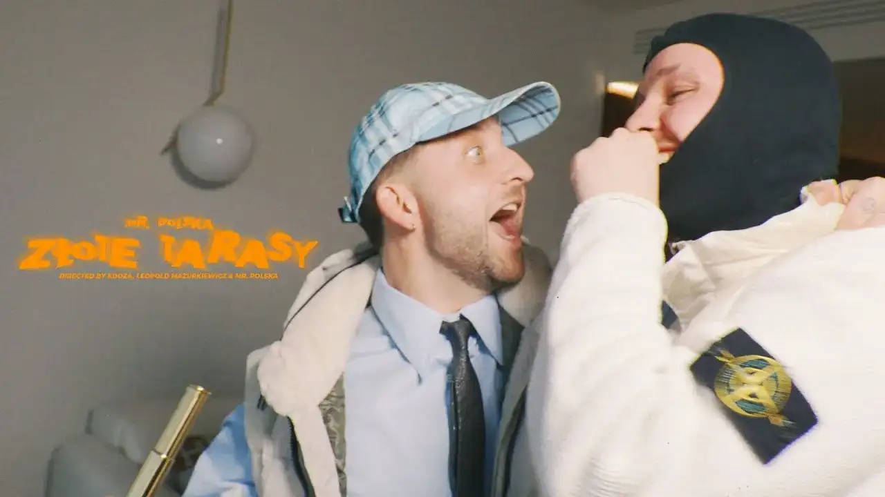 Złote Tarasy - tajemnica wykonawcy, która zaskoczy każdego słuchacza muzyki