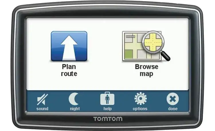 TomTom XXL: Darmowe mapy? Nie! Odśwież oprogramowanie i GPS za darmo.