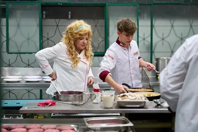 Najgorsze Kuchenne Rewolucje: Najmocniejsze Odcinki