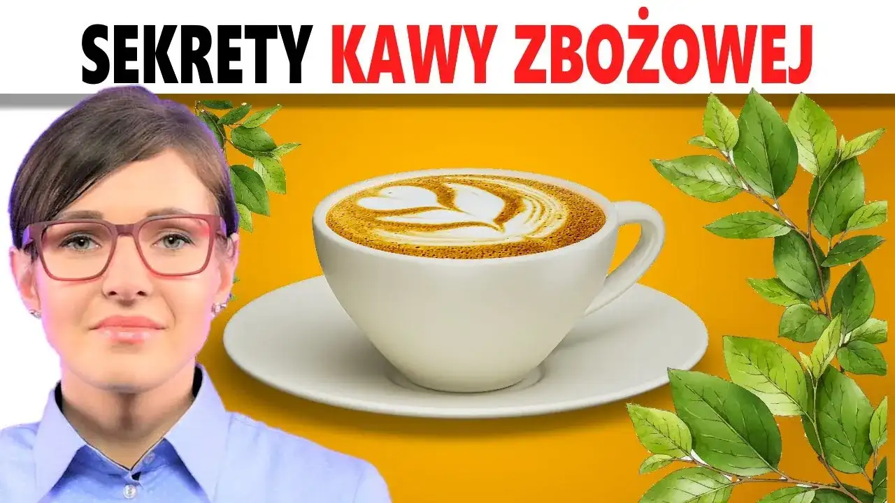 Kawa zbożowa: zdrowa czy nie? Kto powinien ją pić, a kto unikać?