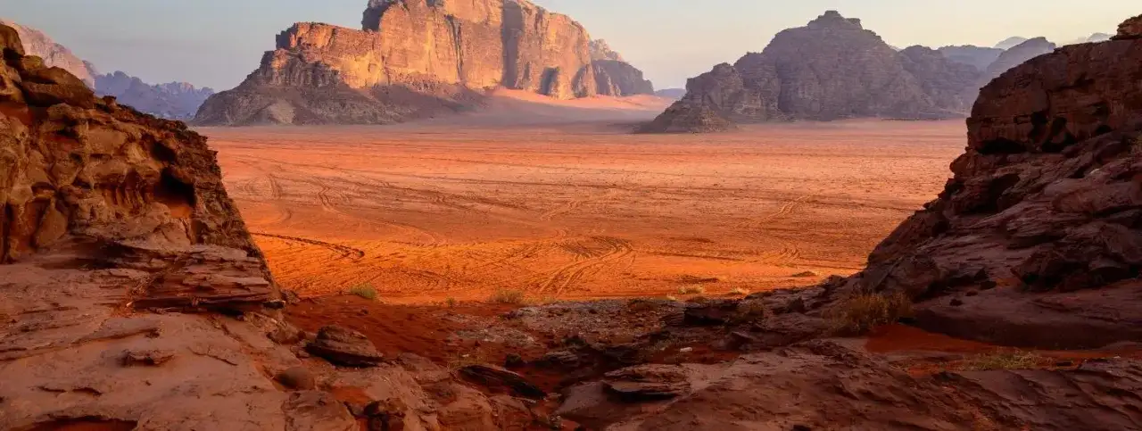 Najpiękniejsze miejsca na Ziemi: Odkryj cuda natury i miasta