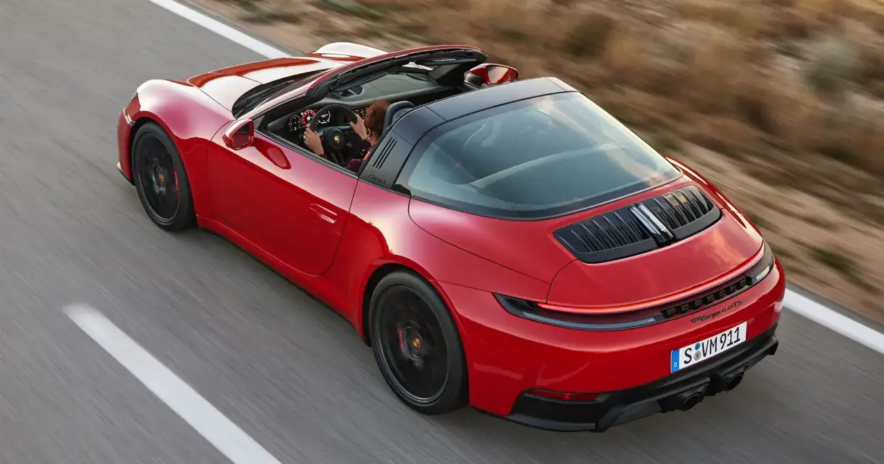 Porsche 911: Ile naprawdę kosztuje? Kupno, utrzymanie, zysk