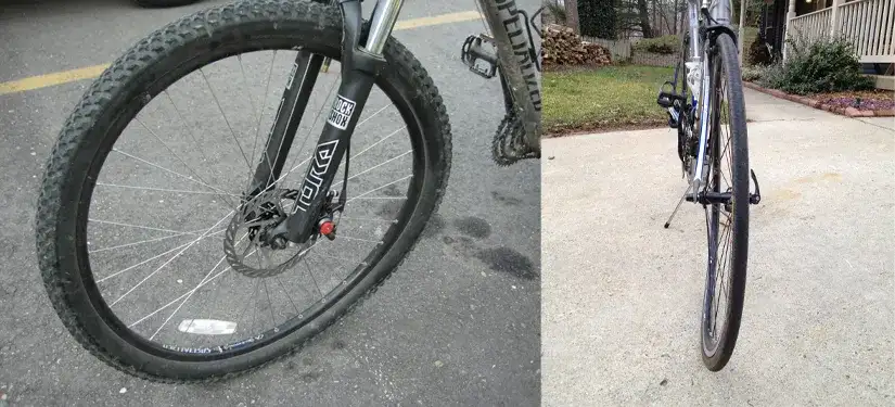 Ile kosztuje centrowanie koła w rowerze? Sprawdź ceny i opcje naprawy