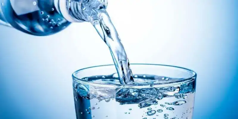 Pijalnie wód: Ranking polskich wód dla spragnionych zdrowia