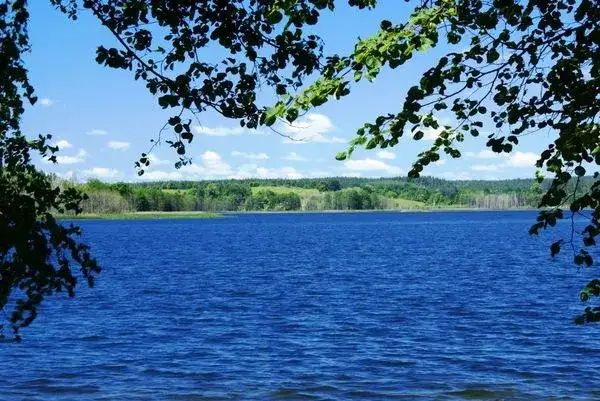 Majcz Wielki - malownicze jezioro z atrakcjami dla turystów