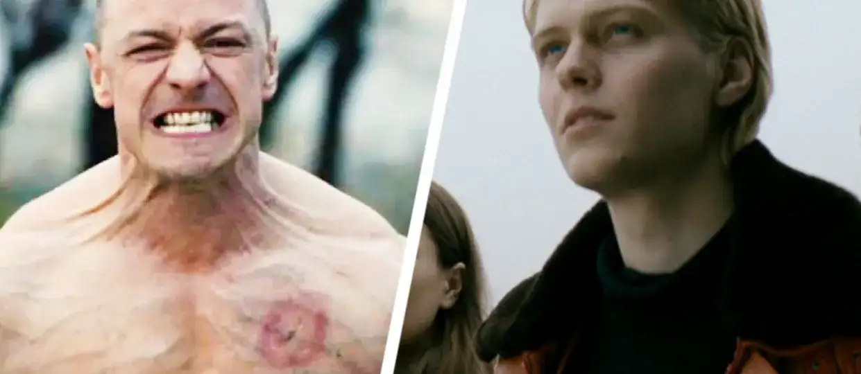 Kiedy film Glass był na Netflix? Sprawdź, dlaczego go już nie ma