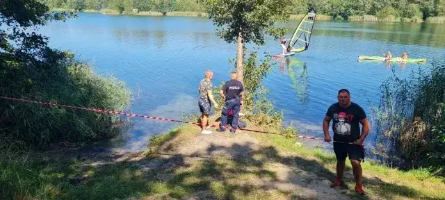 Jezioro Rokickie: Odkryj jego tajemnice i atrakcje turystyczne