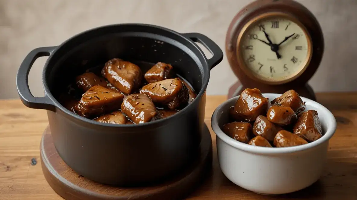 Ile gotować serca drobiowe dla psa, aby były zdrowe i smaczne