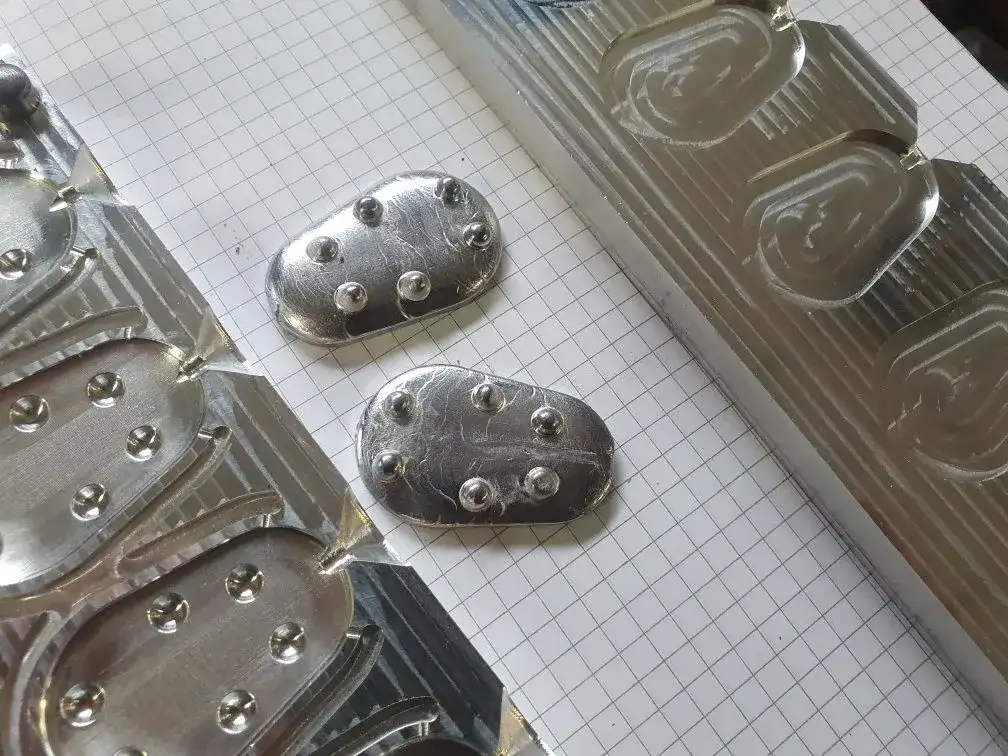 Formy do odlewania przynęt: Jak uniknąć błędów przy ich wyborze