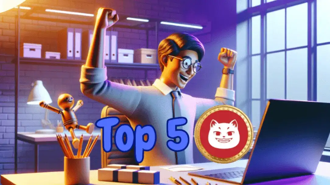 Prognozowany wzrost kryptowalut: eksperci zdradzają najlepszy moment