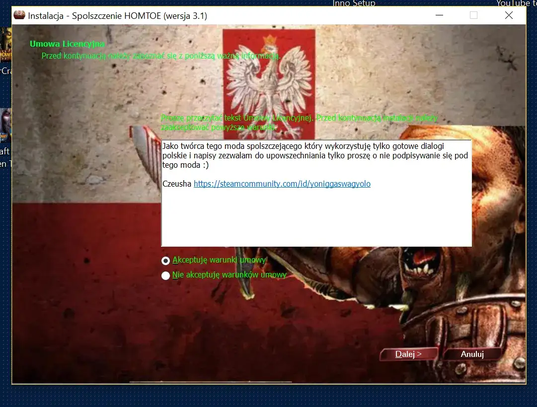 Jak zdobyć spolszczenie do Heroes 5 Dzikie Hordy bez problemów