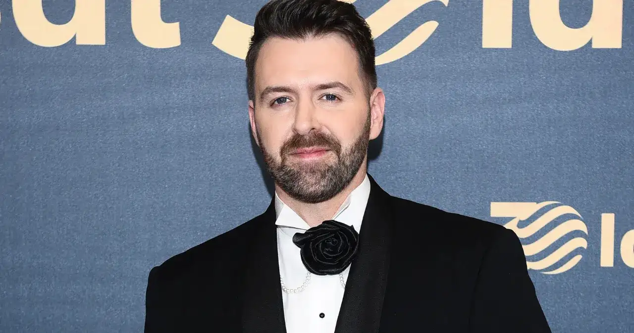 Kim jest Grzegorz Hyży? Poznaj jego karierę, osiągnięcia i życie prywatne