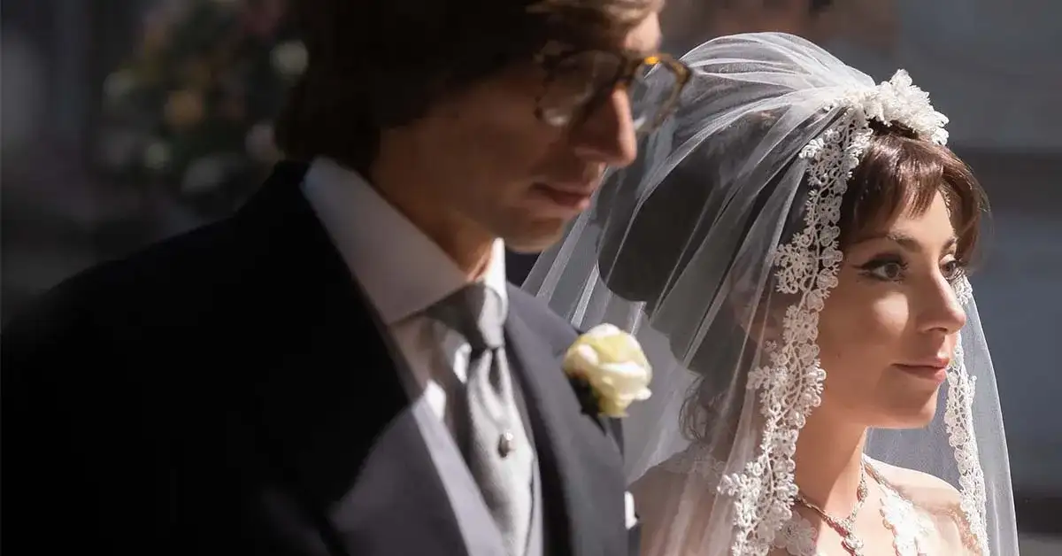 Dom Gucci recenzja - kontrowersyjny film, który zaskakuje widzów