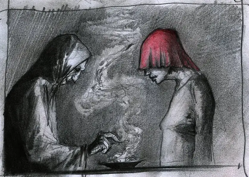 Jak zdjąć klątwę modlitwą i uwolnić się od negatywnych wpływów