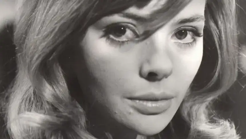 Barbara Kwiatkowska-Lass - życie i twórczość gwiazdy kina