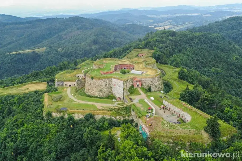 Dolny Śląsk: Odkryj zamki, góry i tajemnice regionu!