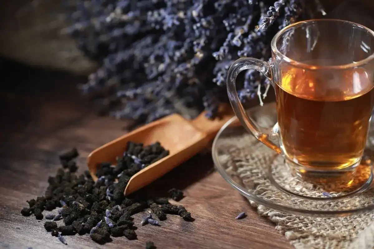 Jak długo parzyć czarną herbatę, by uniknąć goryczy i cieszyć się smakiem
