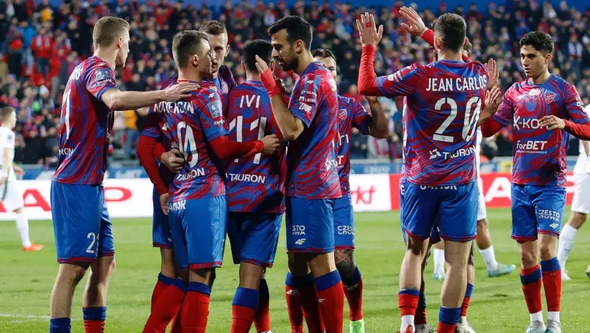 Kto gra w europejskich pucharach? Zaskakujące drużyny w akcji