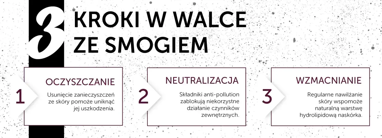 Jak skutecznie zgłosić smog? Poradnik krok po kroku