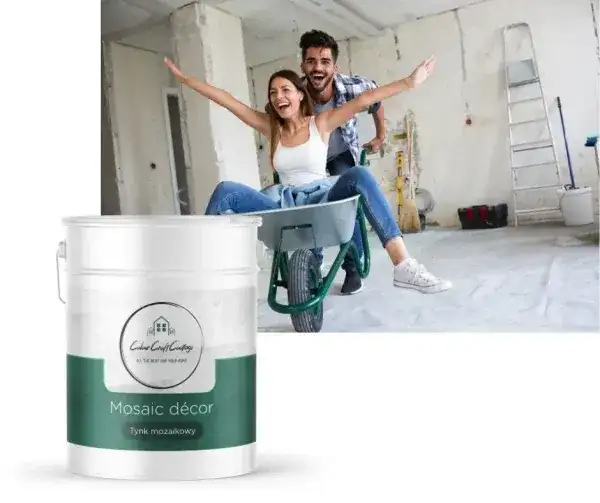 Tynk mozaikowy w jakiej temperaturze? Uniknij błędów w aplikacji