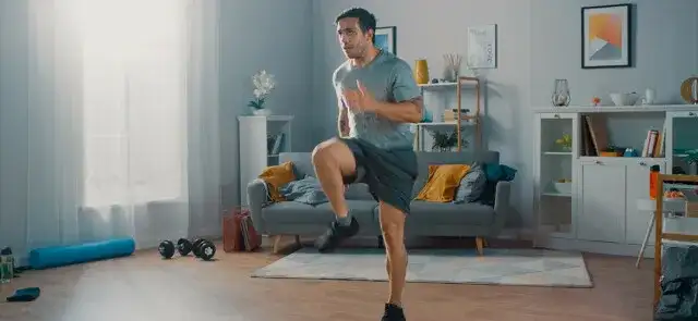 Dlaczego rozgrzewka jest kluczowa przed treningiem: poznaj jej korzyści