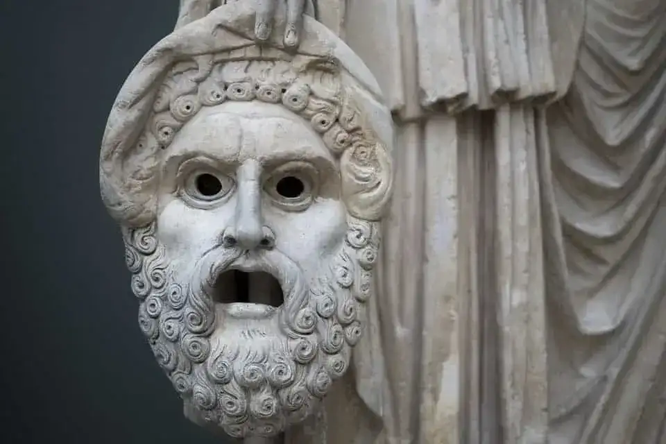 Aktor w teatrze greckim: ich niezwykłe role i wpływ na kulturę