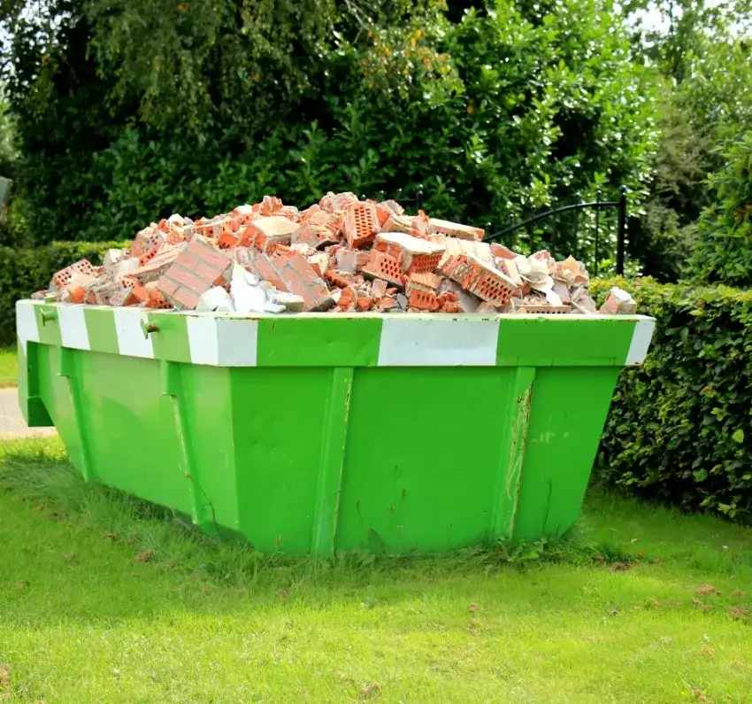 Malinowski Recycling - profesjonalne usługi odbioru i utylizacji odpadów