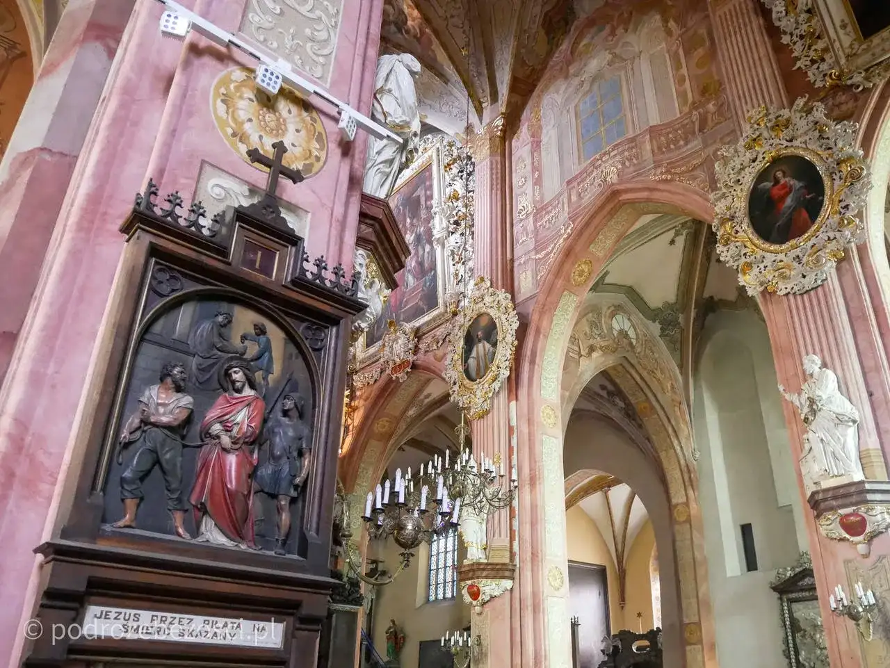 Świdnica: Co zwiedzić? UNESCO, katedra i gotowy plan wycieczki