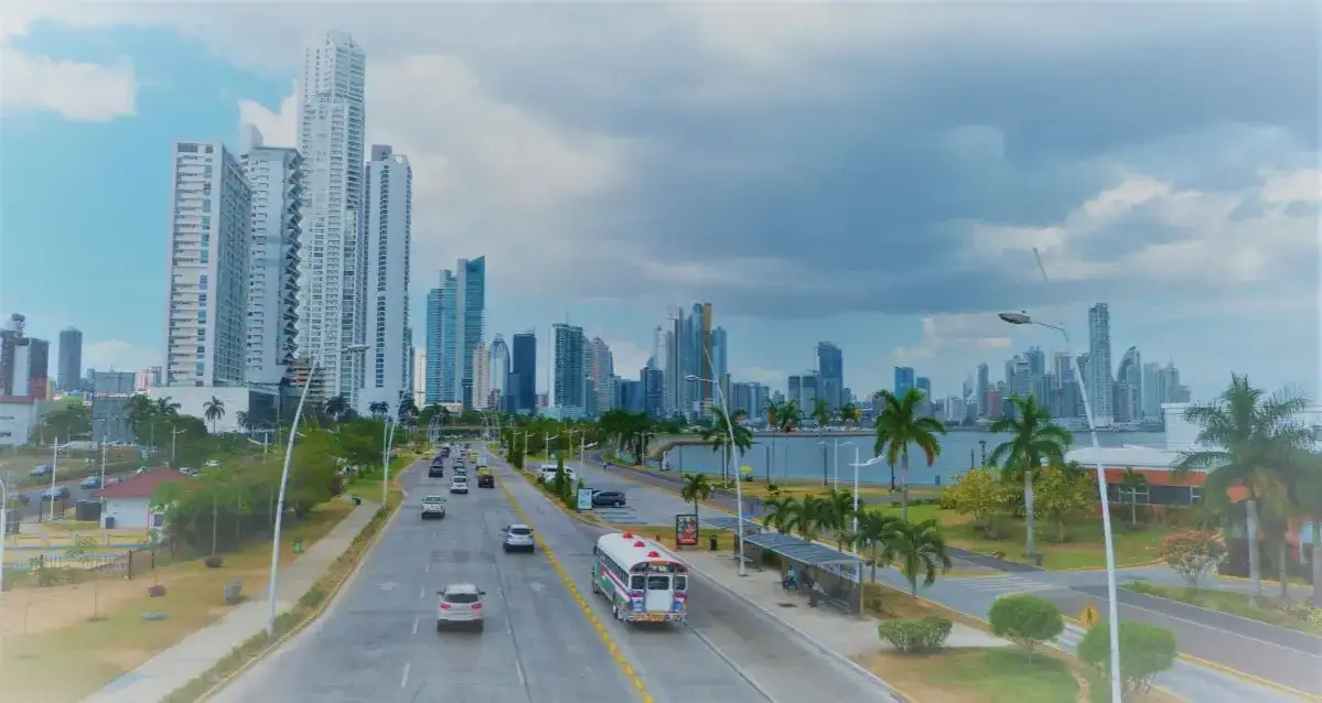 Panama czy jest bezpiecznie? Odkryj, co musisz wiedzieć przed podróżą