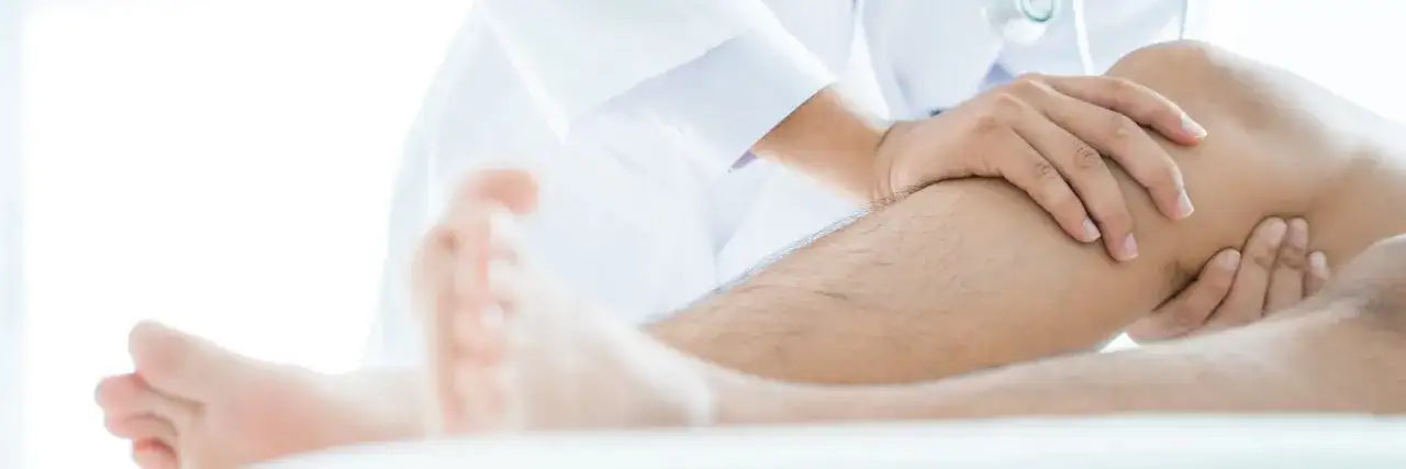 Co oznacza ból nóg? Przyczyny, objawy i kiedy szukać pomocy