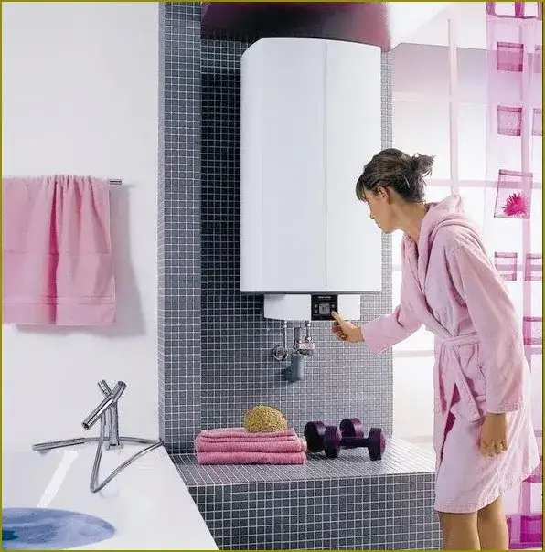 Jak skutecznie wyczyścić bojler z kamienia i uniknąć kosztownych awarii