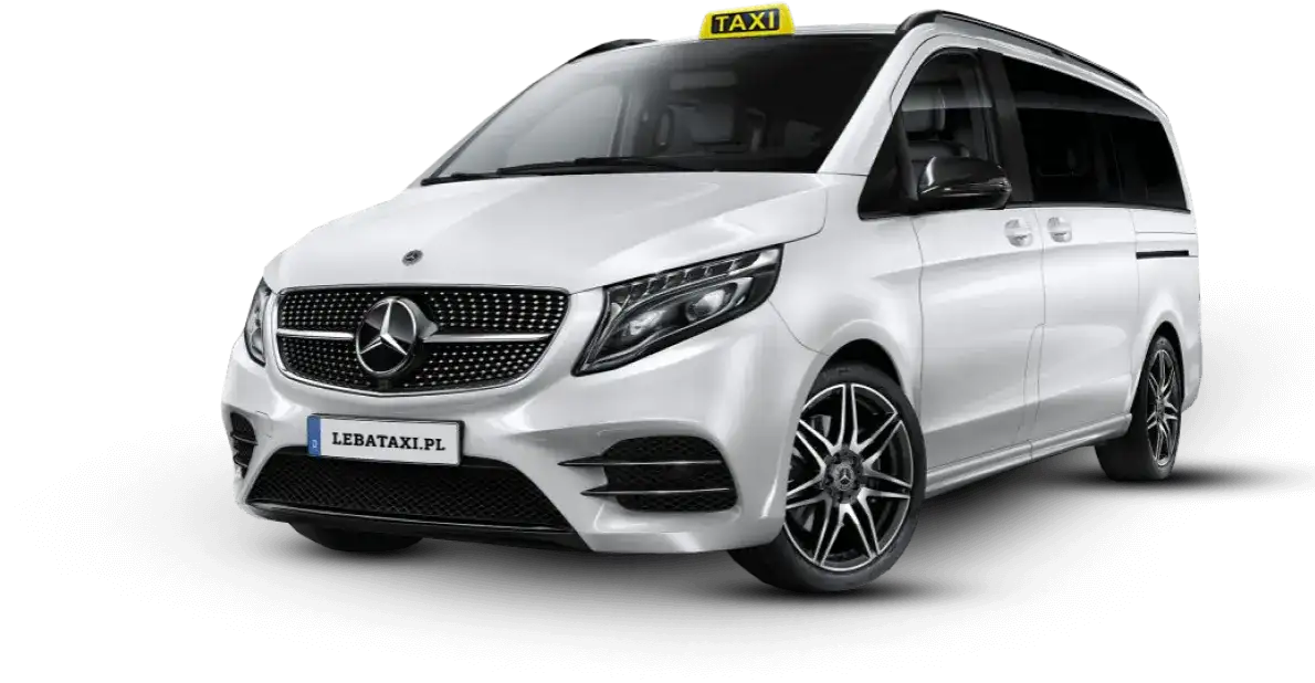 Lębork-Łeba: Autobus, pociąg, taxi? Wybierz najlepszy transport!