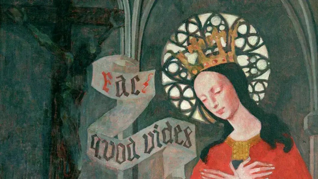 Królowa Jadwiga: Czy znasz jej prawdziwe oblicze? Nowe fakty