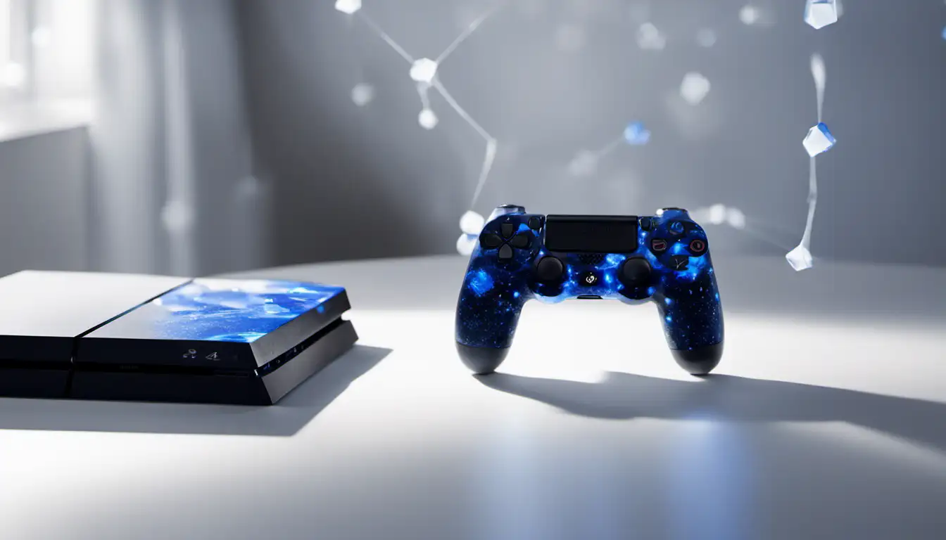 Data wydania gry PlayStation 4 - PS4 Premiera