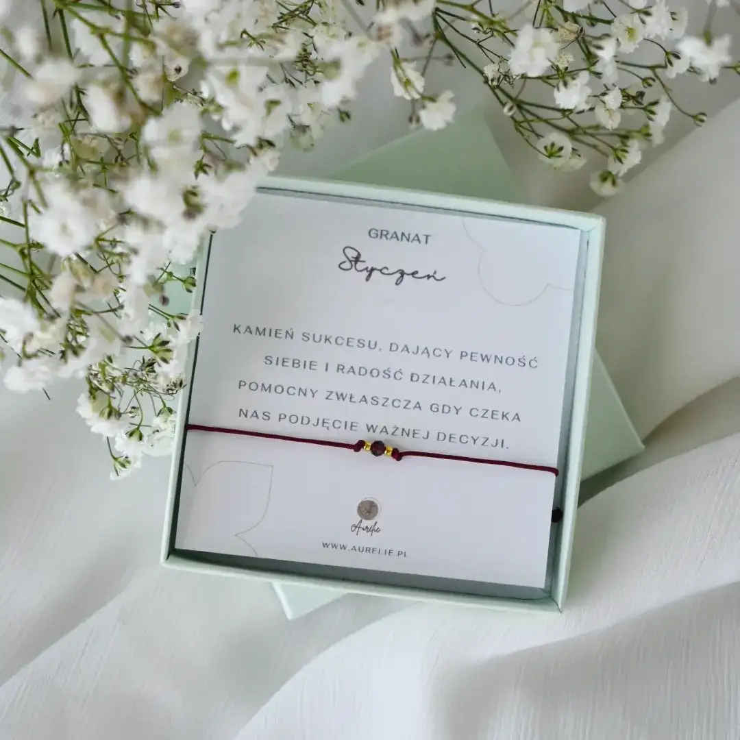 Jaki kamień przynosi szczęście? Odkryj tajemnice kamieni lucku