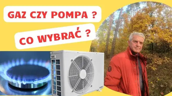Ogrzewanie gazowe czy pompa ciepła: co wybrać, aby zaoszczędzić?