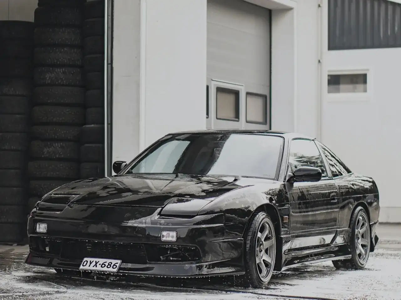 Ile trwa wulkanizacja opony? Czas naprawy, który zaskoczy każdego