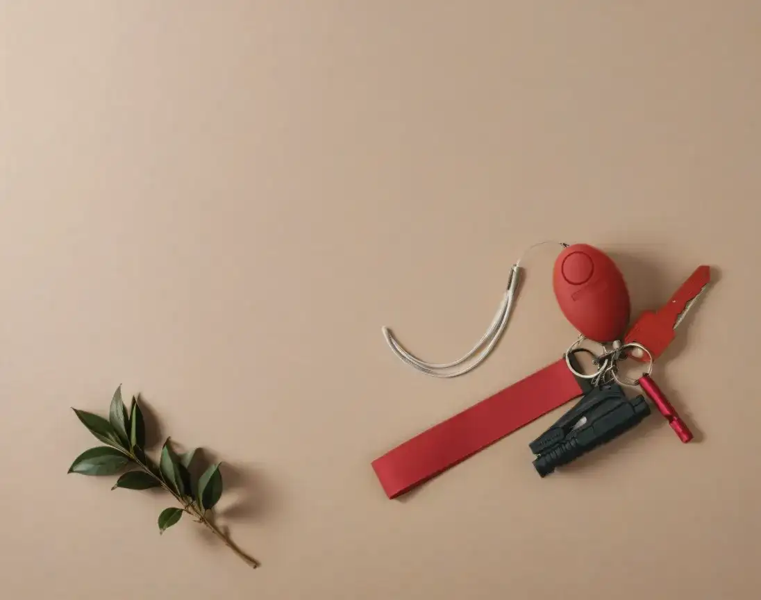 Co najlepsze do samoobrony? Skuteczne narzędzia, które musisz znać