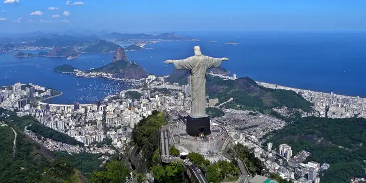 Czy w Brazylii jest bezpiecznie? Odkryj ryzyka i bezpieczne miejsca