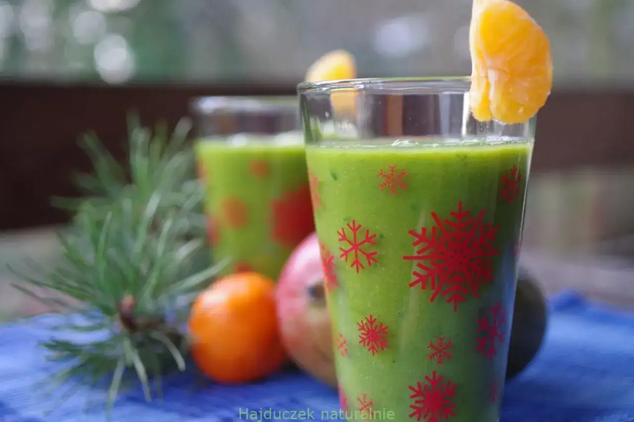 Koktajl ze spiruliną: 5 przepisów, korzyści i sekrety idealnego smaku