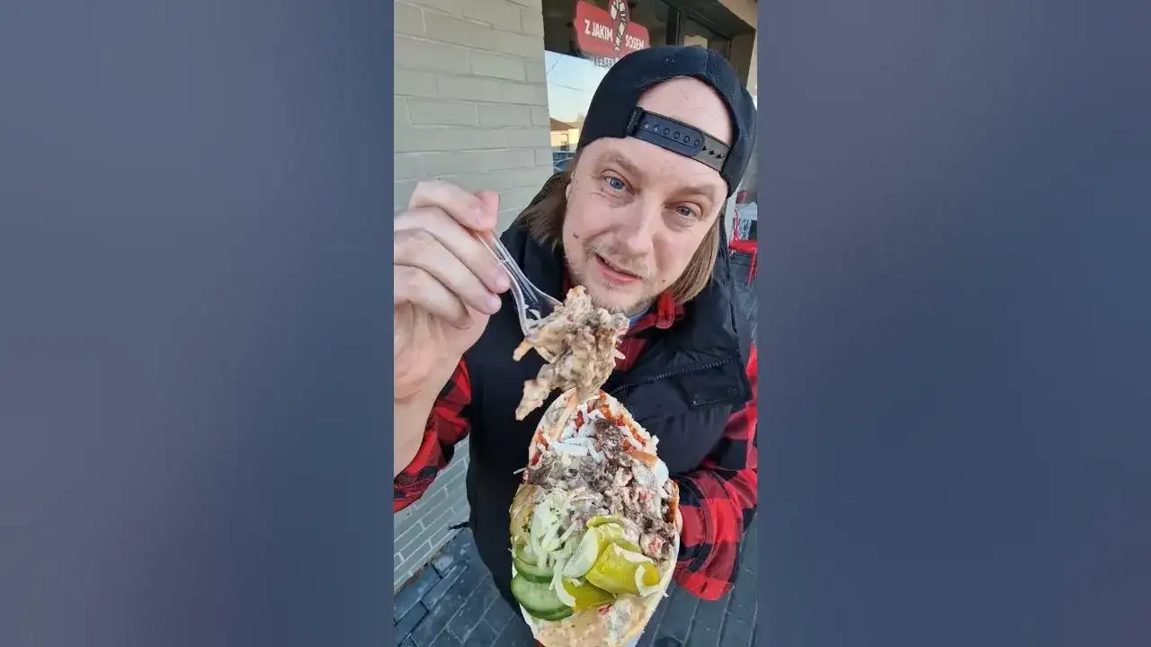 Kebab Kryspinów: 5 najlepszych sosów, które musisz spróbować