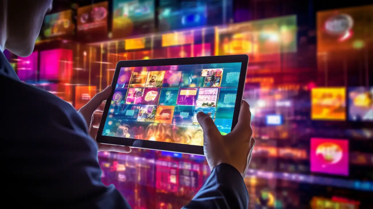 Serialowe odkrycia roku 2025: 5 propozycji