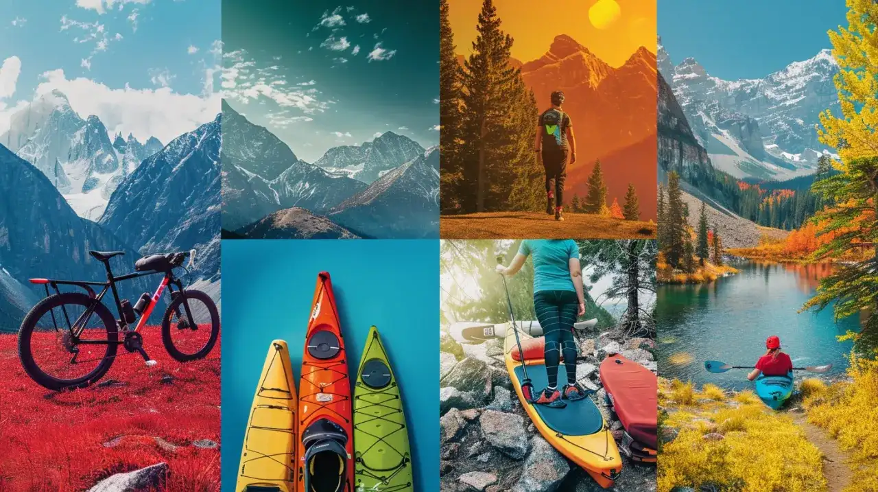 Co robić w weekend: inspiracje na aktywny odpoczynek