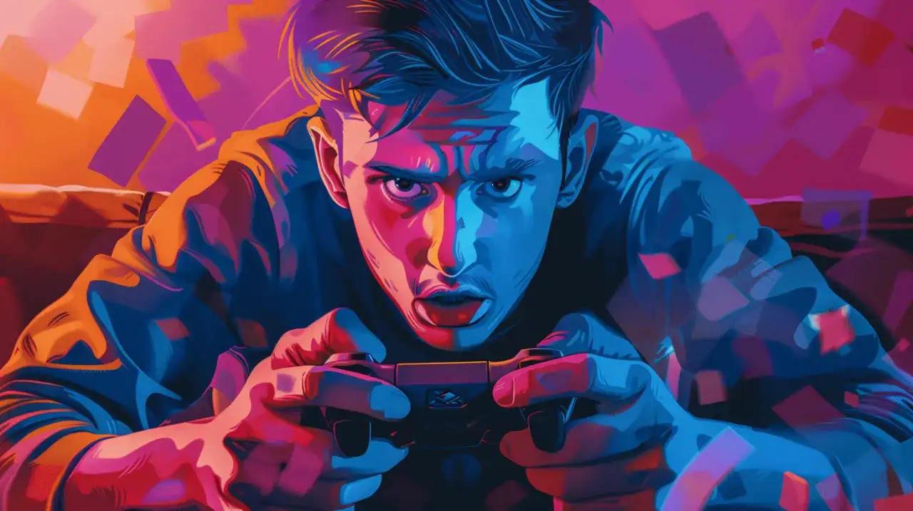 Najtrudniejsza gra na świecie: Czy podejmiesz wyzwanie? Test dla hardkorów