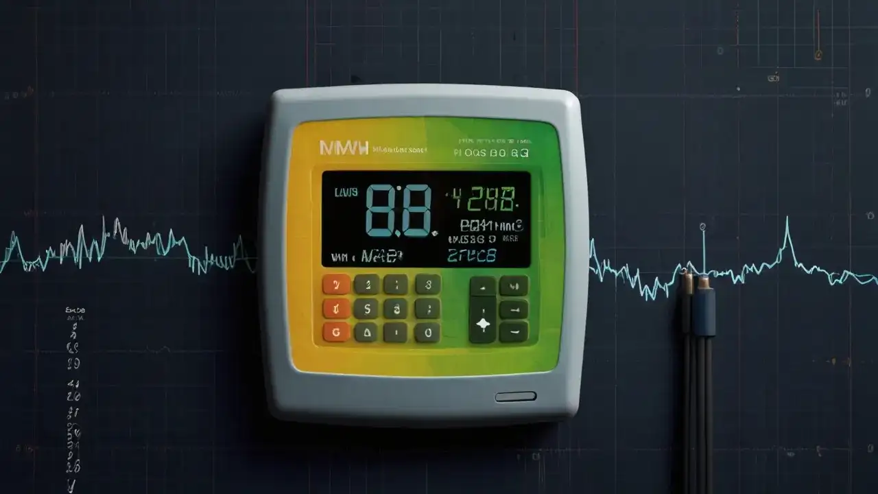 Jak przeliczyć MWh na kWh? Prosty kalkulator online